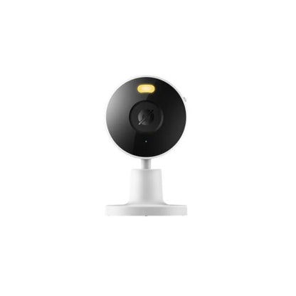 Xiaomi išmanioji kamera C100 2K BHR07VOGL, balta spalva