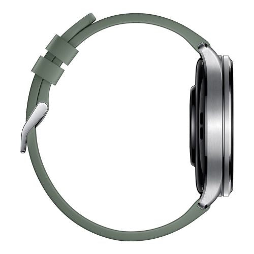 Xiaomi Watch 5 su Juniper Strap BHR07WPGL, žalia spalva