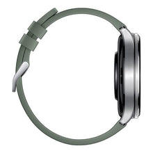 Xiaomi Watch 5 su Juniper Strap BHR07WPGL, žalia spalva