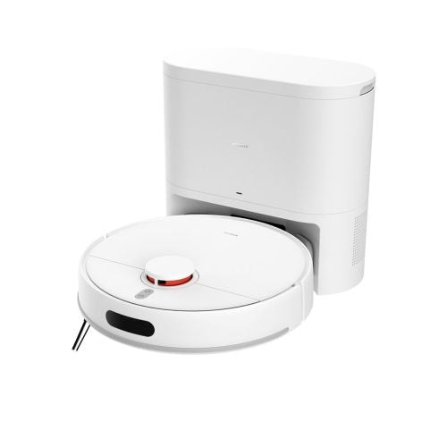 Xiaomi dulkių siurblys robotas H40 BHR07XBEU, balta spalva