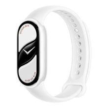 Xiaomi išmanioji apyrankė 10 Ceramic Edition BHR07Y5GL, balta spalva