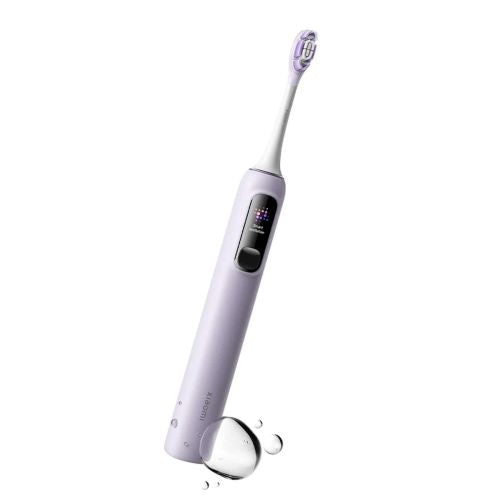 Xiaomi dantų šepetėlis Oscillation Pro elektrinis BHR07ZXEU, violetinė spalva