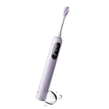 Xiaomi dantų šepetėlis Oscillation Pro elektrinis BHR07ZXEU, violetinė spalva