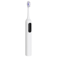 Xiaomi dantų šepetėlis Oscillation Pro elektrinis BHR07ZYEU, balta spalva
