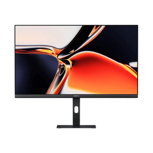 Xiaomi monitorius A27Ui - 27 inch, 4K UHD - ELA6221EU, juoda spalva