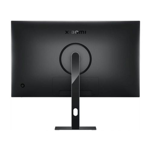 Xiaomi monitorius A27Ui - 27 inch, 4K UHD - ELA6221EU, juoda spalva