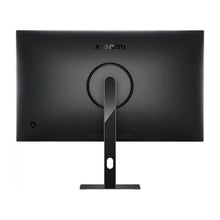 Xiaomi monitorius A27Ui - 27 inch, 4K UHD - ELA6221EU, juoda spalva