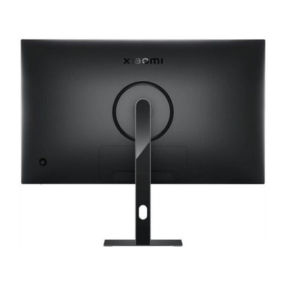 Xiaomi monitorius A27Ui - 27 inch, 4K UHD - ELA6221EU, juoda spalva