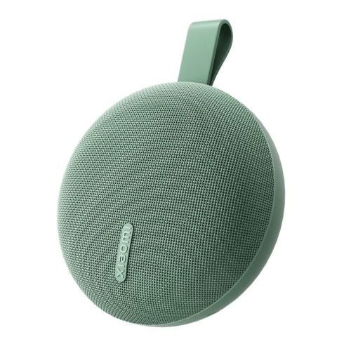 Xiaomi Bluetooth kolonėlė Essential QBH4330GL, žalia spalva