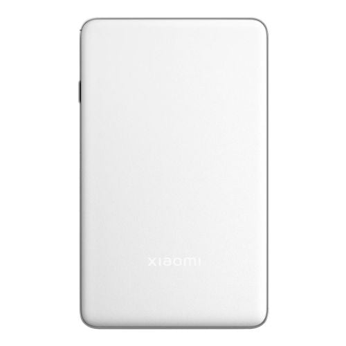 Xiaomi Mi nešiojamas Photo Printer Pro BHR082QGL, balta spalva