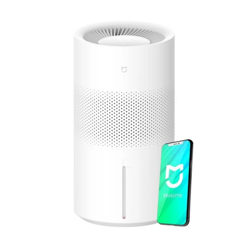 Xiaomi Mijia Smart Humidifier Evaporative Pro BHR082TEU, balta spalva