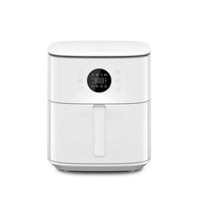 Xiaomi karšto oro gruzdintuvė 6.5L BHR083MEU, balta spalva