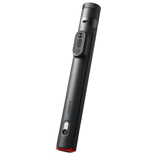 Xiaomi Selfie Stick Zoom Floor trikojis 62" su Bluetooth Remote BHR083ZGL, juoda spalva