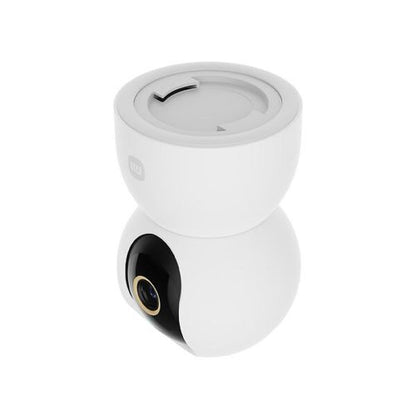 Xiaomi išmanioji kamera C500 QHD+ BHR089AEU, balta spalva
