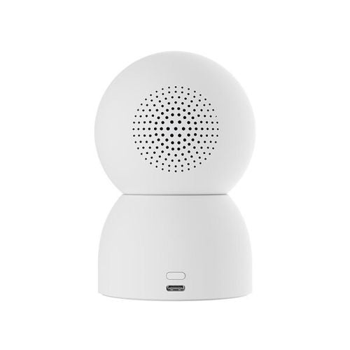 Xiaomi išmanioji kamera C500 QHD+ BHR089AEU, balta spalva