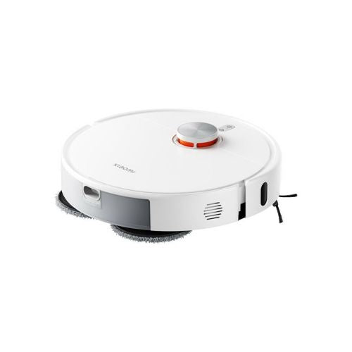 Xiaomi dulkių siurblys Robot S40 Pro BHR089REU, balta spalva