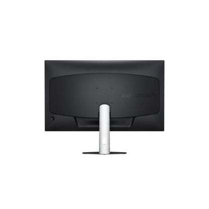 Xiaomi monitorius G27 - 27 inch, Full HD (2026) - Gaming ELA6370EU, juoda spalva