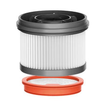 Xiaomi dulkių siurblys Mi Robot G30 Max filtrų rinkinys BHR08C4GL, balta spalva