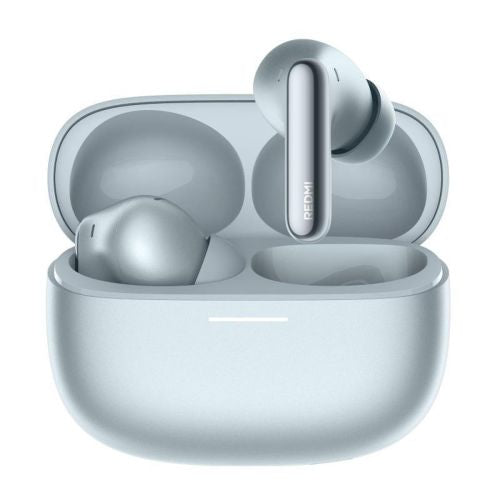 Xiaomi Redmi Buds 8 Pro Glacier BHR08GMGL, mėlyna spalva