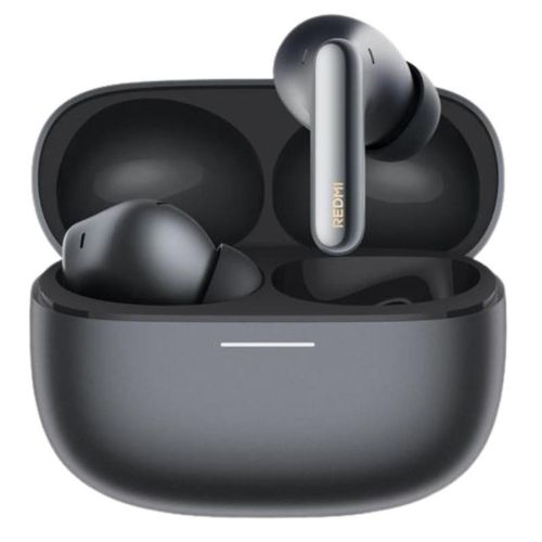 Xiaomi Redmi Buds 8 Pro BHR08GOGL, juoda spalva