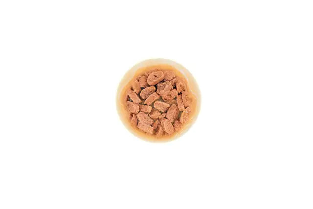 ROYAL CANIN Mini Puppy Chunks In Gravy - Mokra Karma dla Szczeniąt Małych Ras 4x85g
