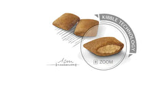 Mini Exigent dry dog ​​food