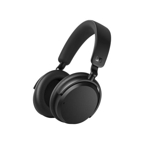 Sennheiser Accentum belaidės ant ausų dedamos ausinės, juoda spalva