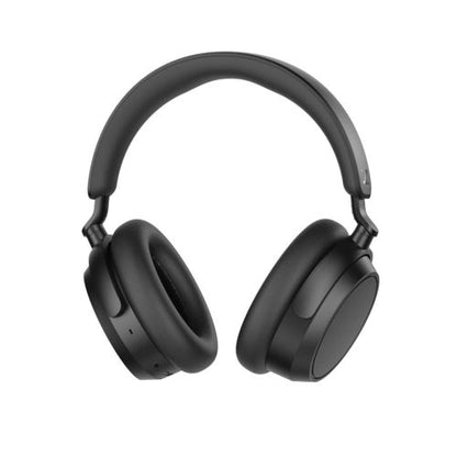 Sennheiser Accentum belaidės ant ausų dedamos ausinės, juoda spalva