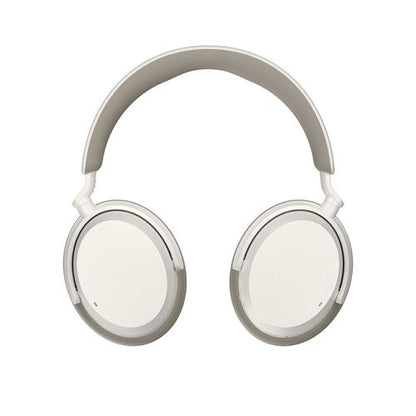 Sennheiser Accentum belaidės ant ausų dedamos ausinės, balta spalva