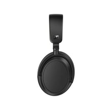 Sennheiser Accentum Plus belaidės ant ausų dedamos ausinės, juoda spalva
