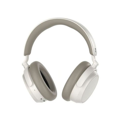Sennheiser Accentum Plus belaidės ant ausų dedamos ausinės, balta spalva