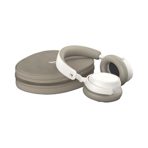 Sennheiser Accentum Plus belaidės ant ausų dedamos ausinės, balta spalva