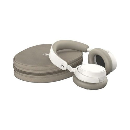 Sennheiser Accentum Plus belaidės ant ausų dedamos ausinės, balta spalva