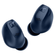 Sennheiser Accentum True belaidis į ausis į ausis įdedamos ausinės, mėlyna spalva