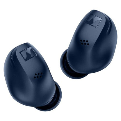 Sennheiser Accentum True belaidis į ausis į ausis įdedamos ausinės, mėlyna spalva