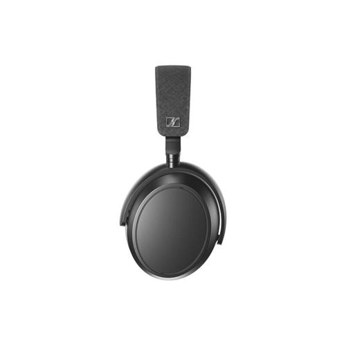 Sennheiser Momentum 4 belaidės ant ausų dedamos ausinės, grafito spalva
