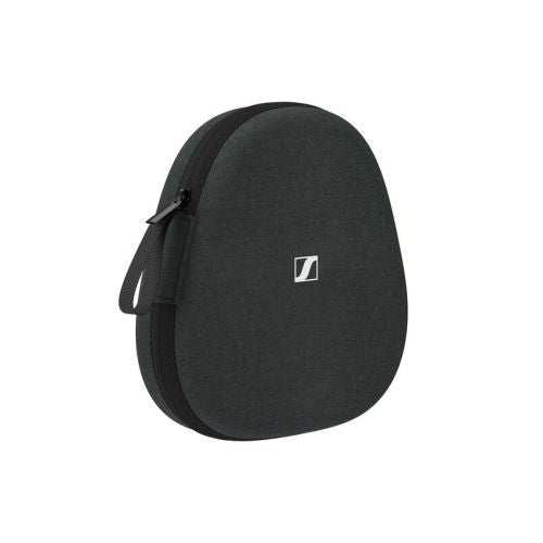 Sennheiser Momentum 4 belaidės ant ausų dedamos ausinės, grafito spalva