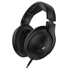 Sennheiser HD 620S ausis apgaubiančios ausinės su nuimamais laidais,, juoda spalva