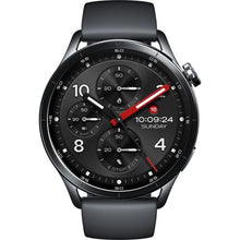 Xiaomi Watch S5 46 mm BHR08IVGL, juoda spalva