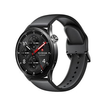 Xiaomi Watch S5 46 mm BHR08IVGL, juoda spalva