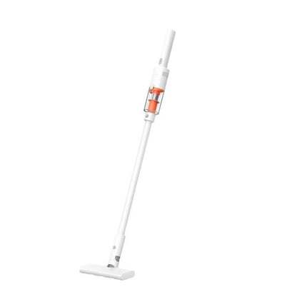 Xiaomi dulkių siurblys Mi Handheld Cordless P30 BHR08J7EU, balta spalva