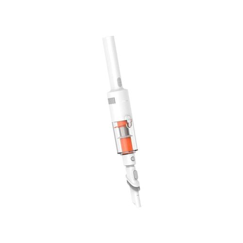 Xiaomi dulkių siurblys Mi Handheld Cordless P30 BHR08J7EU, balta spalva