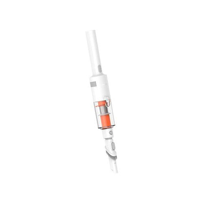 Xiaomi dulkių siurblys Mi Handheld Cordless P30 BHR08J7EU, balta spalva