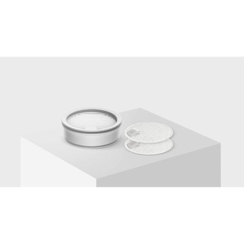 Xiaomi dulkių siurblys P30 - filtras BHR08J8GL, balta spalva