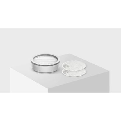 Xiaomi dulkių siurblys P30 - filtras BHR08J8GL, balta spalva