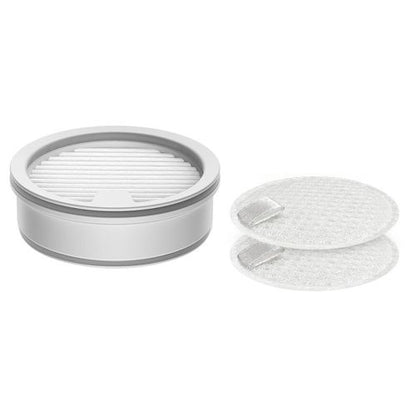 Xiaomi dulkių siurblys P30 - filtras BHR08J8GL, balta spalva