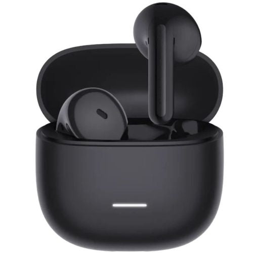 Xiaomi Redmi Buds 8 Active BHR08JTGL, juoda spalva