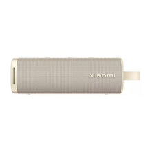 Xiaomi Sound Outdoor 30 W nešiojamas Bluetooth kolonėlė QBH4370GL, auksinė spalva