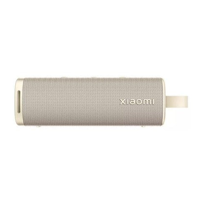 Xiaomi Sound Outdoor 30 W nešiojamas Bluetooth kolonėlė QBH4370GL, auksinė spalva