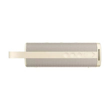 Xiaomi Sound Outdoor 30 W nešiojamas Bluetooth kolonėlė QBH4370GL, auksinė spalva